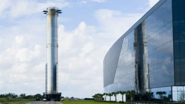SpaceX Starship Flight 11 Scheduled To Take Off From Texas Starbase on October 13, 2025; Check Timing, Key Objectives