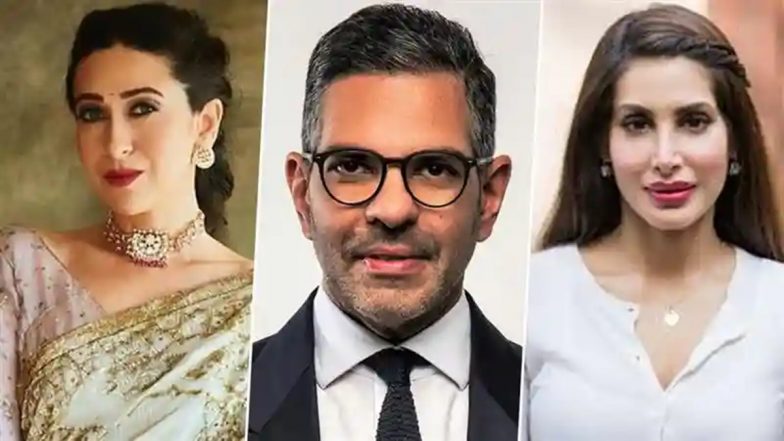 Sunjay Kapur Legal Dispute: Judge Tears Into Priya Sachdev Kapur&rsquo;s Flimsy Defence