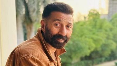 Sunny Deol Turns 68: Suniel Shetty, Ameesha Patel and Others Wish 'Gadar' Actor on His Birthday (See Post)