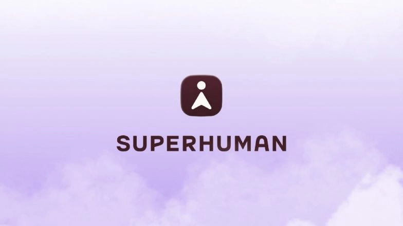 Se rebautizó gramaticalmente como “Superhuman” y se convirtió en una plataforma de inteligencia artificial que ofrece múltiples soluciones en una sola suscripción; Comprueba los detalles Se rebautizó gramaticalmente como “Superhuman” y se convirtió en una plataforma de inteligencia artificial que ofrece múltiples soluciones en una sola suscripción; Comprueba los detalles