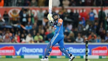 India vs Australia Best Fantasy Playing XI Prediction for 2nd T20I 2025 and Who Will Win IND vs AUS T20I?