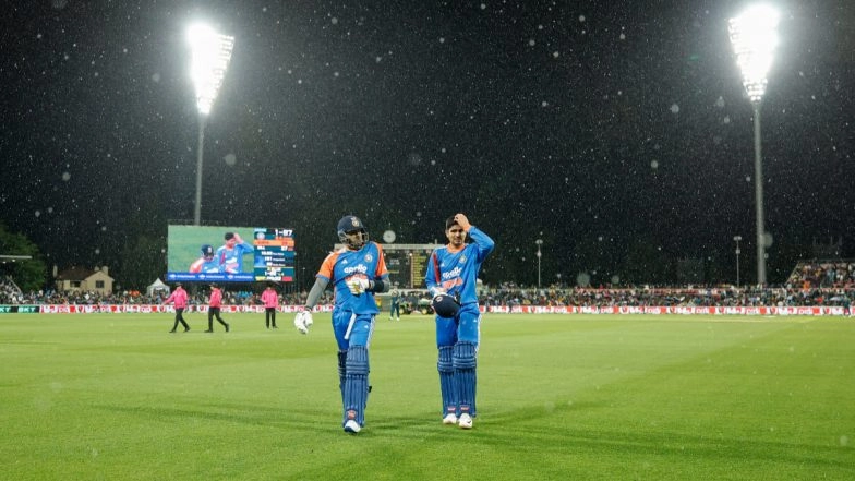 Ind vs AUS 2nd t20s 2025, clima de Melbourne, informe de lluvia y plataforma: ¿cómo será el clima en Vosbour Crick de India? Ind vs AUS 2nd t20s 2025, clima de Melbourne, informe de lluvia y plataforma: ¿cómo será el clima en Vosbour Crick de India?