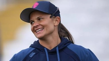Suzie Bates Becomes First Women’s Player To Play 350 International Games, 38-Year-Old Achieves Feat During NZ-W vs SA-W ICC Women’s World Cup 2025 Match