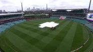 Will It Rain in Adelaide During IND vs AUS 3rd ODI 2025? Check Live Weather Forecast