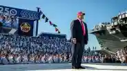 ‘Hostages Will Be Released Very Soon’: Donald Trump Says Israel, Hamas Both Sign Off on ‘First Phase’ of Gaza Peace Plan
