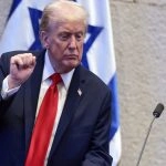 Donald Trump Says US Launches ‘Deadly’ Strike Against ISIS in Northwest Nigeria, Department of War Shares Video of Airstrikes