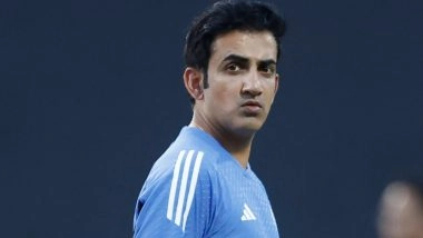 Delhi Blast: Gautam Gambhir, Bajrang Punia and Vinesh Phogat, Saddened by Loss of Lives in Red Fort Explosion (See Post)