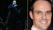 Ben Lewis Dies: &lsquo;The Phantom of the Opera&rsquo; Actor Passes Away at 46 of Cancer; Tennis Star Todd Woodbridge, Composer Andrew Lloyd Webber Pay Tribute