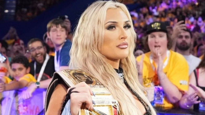 WWE SmackDown Free Live Streaming Online, October 24: Get Wrestling Weekly Episode Live TV Telecast Details With Time in IST