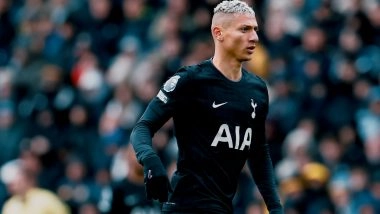 Tottenham Hotspur vs Aston Villa Premier League 2025–26 Free Live Streaming Online: How To Watch EPL Match Live Telecast on TV & Football Score Updates in IST?