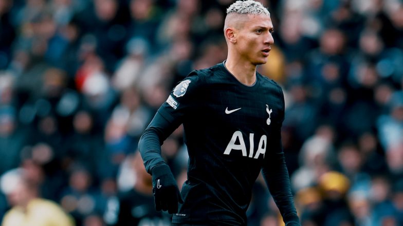 Tottenham Hotspur vs Aston Villa Premier League 2025–26 Free Live Streaming Online: How To Watch EPL Match Live Telecast on TV & Football Score Updates in IST?