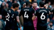 AS Monaco vs Tottenham Hotspur UEFA Champions League 2025–26 Live Streaming Online & Match Time in India: How To Watch UCL Match Live Telecast on TV & Football Score Updates in IST?