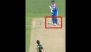 Why Are There Two Blue Lines Drawn Between Wides During IND vs AUS T20I Series 2025? Know All About New Legal Delivery Rule For Which Extra Lines Are Marked