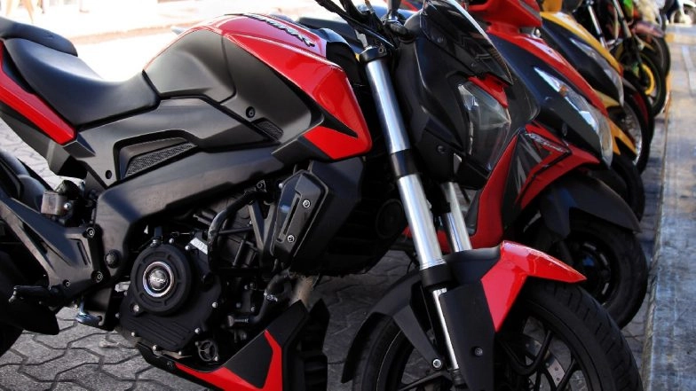 GST Rate Cuts: India&rsquo;s 2-Wheeler Sales Rise 9% in September Amid Festive Demand, Cross 2 Million Mark As Government Reduces Taxes