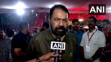 Kerala School Hijab Row: Child's Rights Cannot Be Denied, Says State Education Minister V Sivankutty