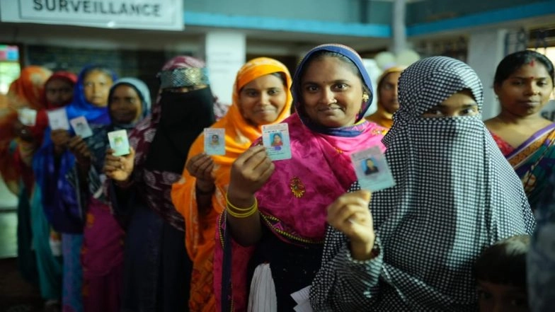 ‘Manter a transparência’: Maharashtra SEC direciona verificação de nomes duplicados em cadernos eleitorais ‘Manter a transparência’: Maharashtra SEC direciona verificação de nomes duplicados em cadernos eleitorais