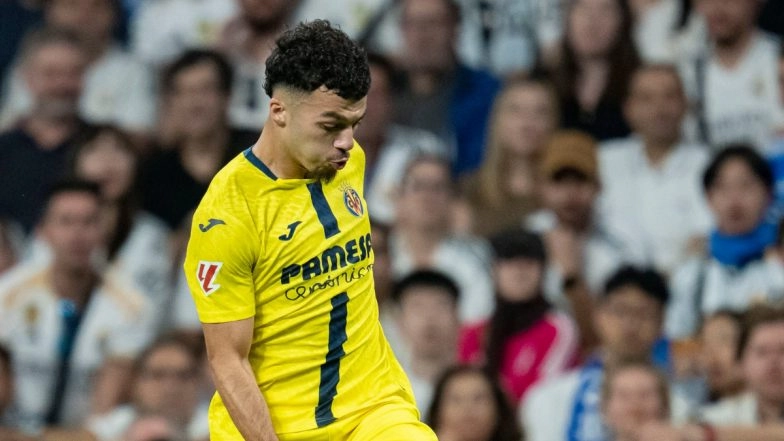 How To Watch Villarreal vs Real Betis Free Live Streaming Online of La Liga 2025-26? Get Telecast Details of Spanish League Football Match on TV