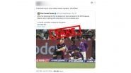 Fact Check: Did David Warner Chat With Current Indian Team Captain Who Was 'Ball Boy' in IPL 2013 Opener? Here&rsquo;s the Truth Behind Viral Claim