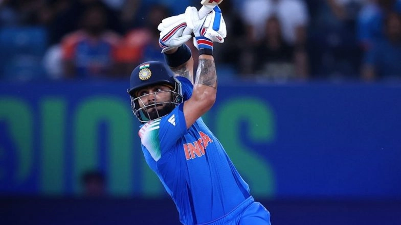 From ODI Greatness to Overseas Supremacy: List of Records Virat Kohli Can Break During IND vs AUS 2025 ODI Series
