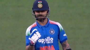 Virat Kohli Birthday Special: Yuvraj Singh, Yuzvendra Chahal and Other Members of the Indian Cricket Fraternity Pour in Wishes As He Turns 37, Say ‘Celebrating the Boy Who Dreamed’ (Watch Video)