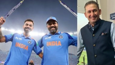 Will Virat Kohli and Rohit Sharma Play 2027 World Cup? Team India Chief Selector Ajit Agarkar Answers Million-Dollar Question