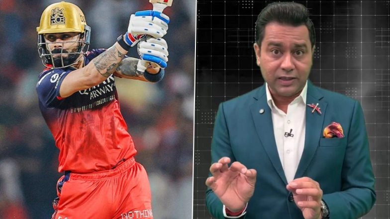 Is Virat Kohli Leaving RCB Ahead of IPL 2026? Aakash Chopra Explains What Is a Commercial Contract Amid Star Cricketer’s Exit Rumours