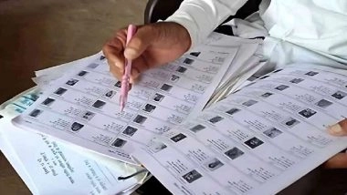 SIR 2025-26: Full Schedule, Important Dates, List of Documents Required by EC and Names of States Where Special Intensive Revision of Voters’ List Will Happen