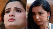 &lsquo;Bigg Boss 19&prime;: &rsquo;Mereko Nahi Chahiye Aesa Dogla Dosti&rsquo; - Neelam Giri Ends Friendship With Tanya Mittal (Watch Video)