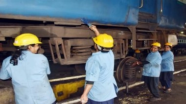 Night Shift for Women: Delhi Government Allows Women Employees to Work Night Shifts in Shops and Commercial Establishments; Safety Measures Made Mandatory