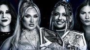WWE SmackDown Free Live Streaming Online, October 10: Get Wrestling Weekly Episode Live TV Telecast Details With Time in IST