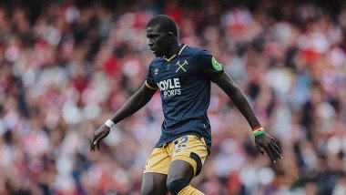 West Ham vs Brentford Premier League 2025–26 Free Live Streaming Online: How To Watch EPL Match Live Telecast on TV & Football Score Updates in IST?