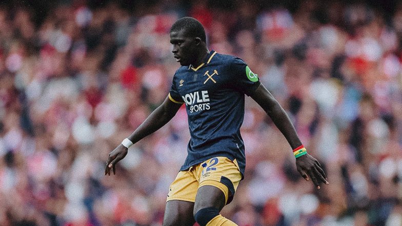 West Ham vs Brentford Premier League 2025–26 Free Live Streaming Online: How To Watch EPL Match Live Telecast on TV & Football Score Updates in IST?