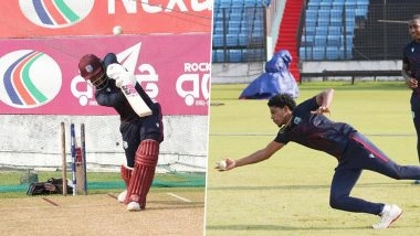 Bangladesh vs West Indies Best Fantasy Playing XI Prediction for 2nd T20I 2025 and Who Will Win BAN vs WI T20I?