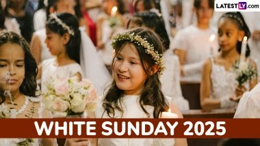 White Sunday 2025 Samoa: Date, History, Lotu Tamaiti Significance Explained