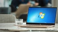 Windows 10 End of Support: Microsoft To Officially End Providing Free Software Updates From October 14, 2025; Know How To Upgrade to Windows 11, Key Features