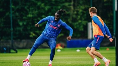 How to Watch Wolves vs Brighton Live Streaming Online? Get Live Streaming Details of Premier League 2025-26 Football Match With Time in IST