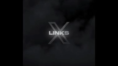 X Links Coming Soon: X Product Head Nikita Bier Confirms Platform Working on New Feature, May Boost Posts Containing Text and Links