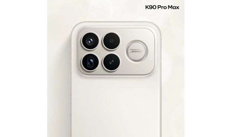 Redmi K90 Pro Max, Redmi K90 Launch in China on October 27 With Snapdragon 8 Elite Gen 5 SoC; Check Rumoured Specifications and Features
