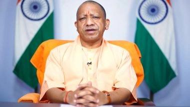 Chhath Puja 2025: Uttar Pradesh CM Yogi Adityanath Wishes Mothers, Sisters Observing, Says ‘Raua Sab Par Chhathi Maiya Ke Kripa Banal Rahe’ (Watch Video)