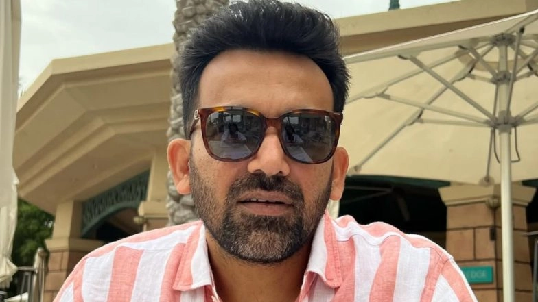 When is Zaheer Khan's Birthday? Sachin Tendulkar's Old X Post Claims Former Indian Pacer's Actual Birthdate is October 8