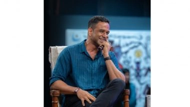 Nithin Kamath’s X Account Compromised in Phishing Attack, Used To Promote ‘Cryptocurrency Scam Links’; Zerodha CEO Says 2FA Prevented Full Takeover