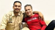 Zubeen Garg Death Case: Sandipan Garg, Assam DSP and Singer&rsquo;s Cousin, Sent to 7 Days Police Custody Following His Arrest (Watch Video)