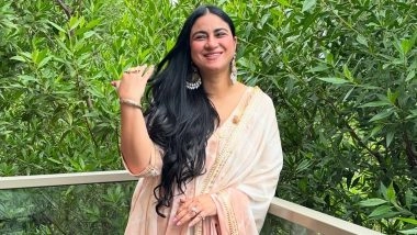 ‘My Entire Back Was Engulfed in Flames’: ‘Bigg Boss 9’ Priya Malik Survives Diwali Fire Accident, Thanks Father for Quick Action, Recalls Shocking Moment (View Post)