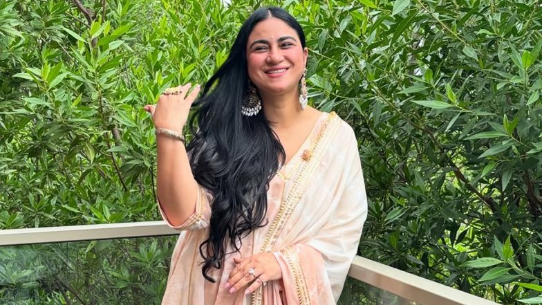 ‘My Entire Back Was Engulfed in Flames’: ‘Bigg Boss 9’ Priya Malik Survives Diwali Fire Accident, Thanks Father for Quick Action, Recalls Shocking Moment (View Post)