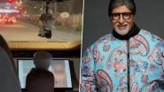 Amitabh Bachchan Joins the Viral Labubu Trend; Fans Can&rsquo;t Stop Gushing Over Big B&rsquo;s Adorable Video - WATCH