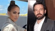 &lsquo;Kiss of the Spider Woman&rsquo; Premiere: Jennifer Lopez Thanks Ben Affleck, Says Film &lsquo;Wouldn&rsquo;t Have Been Made Without Him&rsquo; (Watch Videos)