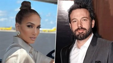 ‘Kiss of the Spider Woman’ Premiere: Jennifer Lopez Thanks Ben Affleck, Says Film ‘Wouldn’t Have Been Made Without Him’ (Watch Videos)