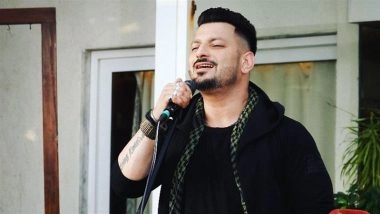 Singer Rishabh Tandon Dies at 35; Remembering His Popular Songs