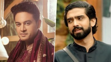 ‘Bigg Boss 19’: Gaurav Khanna Tells Amaal Mallik He Nominated Him With ‘No Valid Reason’