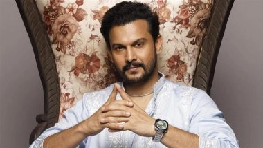 ‘Detective Dhananjay’: Adinath Kothare Brings Baburao Arnalkar’s Iconic Character to Life in Zee5 Marathi Original Series (Watch Video)